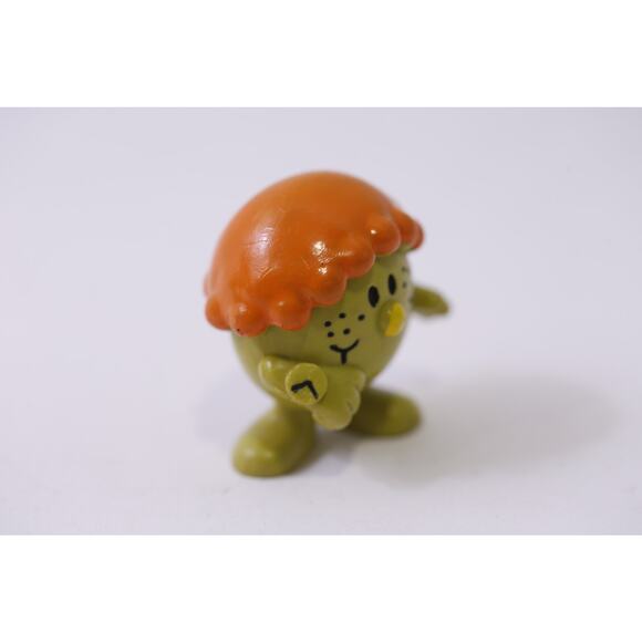 Mr Men and Little Miss, Little Miss Late, PVC Figure, Arby's, ~ 251107-WH 1395 - Picture 3 of 4